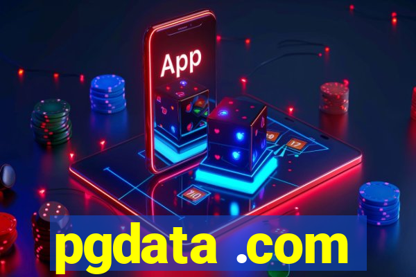 pgdata .com